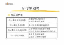 [인터넷마케팅] 싸이월드 모바일시장진출 마케팅전략-14