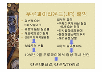 [국제경영] WTO체제와 기업의 향후 방향-6