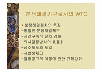 [국제경영] WTO체제와 기업의 향후 방향-8