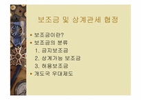 [국제경영] WTO체제와 기업의 향후 방향-14