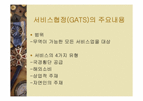 [국제경영] WTO체제와 기업의 향후 방향-17