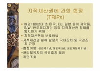 [국제경영] WTO체제와 기업의 향후 방향-19
