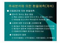 [외환론] 환율의 예측-19