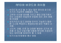 [마케팅시스템] MKIS- RFID 개념과 적용 사례 중심-15