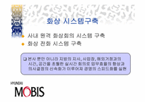 현대모비스 스피드경영사례-4