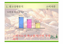 [광고전략] `뚜레쥬르`의 새로운 이미지포지셔닝전략서-20
