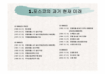[인사관리] 포스코인사관리-2