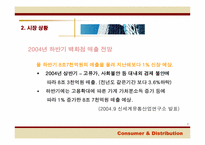 [유통] 롯데백화점 활성화전략-9