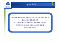 [노사관계론] 노조의 경영참여와 기업생산성에 관한 연구- 오크밸리사례-5