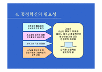 [경영조직론] 공정혁신-6