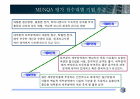 [품질관리] MBNQA-19
