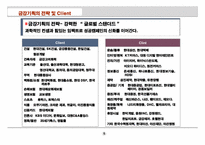 [마케팅] 금강기획을 다녀와서-5