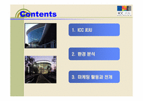 [컨벤션마케팅] ICC JEJU(제주컨벤션) 마케팅전략분석-2