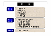 [마케팅] 현대자동차 `NF쏘나타(nf소나타)` 프로모션 방안-2