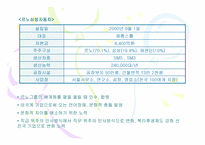 [경영조직론] 국내 자동차3사의 조직구조분석-10