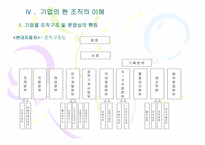 [경영조직론] 국내 자동차3사의 조직구조분석-11
