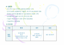 [경영조직론] 국내 자동차3사의 조직구조분석-19