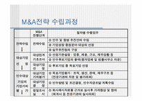 [인수합병] M&A 보고서-10