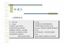 [조직구조론] 이랜드 조직구조사례-6