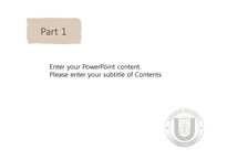 [PPT 파워포인트 템플릿] 강남대학교 PPT 배경이미지-5