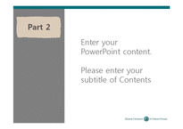 [PPT 파워포인트 템플릿] 한국외국어대학교 PPT 배경이미지-12