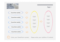 북극곰 동물 북극 지구온난화 북극의눈물 온난화대책 배경파워포인트 PowerPoint PPT 프레젠테이션-11