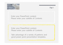 북극곰 동물 북극 지구온난화 북극의눈물 온난화대책 배경파워포인트 PowerPoint PPT 프레젠테이션-12