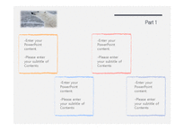 북극곰 동물 북극 지구온난화 북극의눈물 온난화대책 배경파워포인트 PowerPoint PPT 프레젠테이션-17