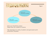 영어 알파벳 ABC 배경파워포인트 PowerPoint PPT 프레젠테이션-19