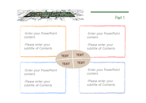 전자 회로이론 기판 전류 전압 전기 전자공학 배경파워포인트 PowerPoint PPT 프레젠테이션-6