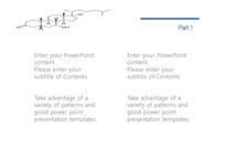 화학 분자 컴파운드 산소 수소 배경파워포인트 PowerPoint PPT 프레젠테이션-13