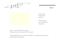 화학 분자 컴파운드 산소 수소 배경파워포인트 PowerPoint PPT 프레젠테이션-15