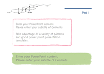 화학 분자 컴파운드 산소 수소 배경파워포인트 PowerPoint PPT 프레젠테이션-16