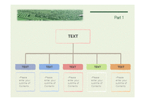 회로기판 전자 컴퓨터 전기 전자공학 PCB 배경파워포인트 PowerPoint PPT 프레젠테이션-14
