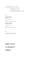 호텔경영론-호텔조사보고서 그랜드 앰배서더 서울 조사-11