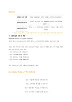 호텔경영론-호텔조사보고서 신라THE SHILLA-3
