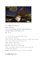 호텔경영론-호텔조사보고서 신라THE SHILLA-5
