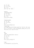 호텔경영론-호텔조사보고서 신라THE SHILLA-7