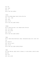 호텔경영론-호텔조사보고서 신라THE SHILLA-8
