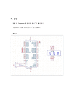 AVR ATmega128을 이용한 세그먼트(FND)의 활용(7세그먼트,세그먼트,7segment,FND,세그먼트활용,새그먼트,세그먼트동작)-7