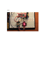 AVR ATmega128을 이용한 세그먼트(FND)의 활용(7세그먼트,세그먼트,7segment,FND,세그먼트활용,새그먼트,세그먼트동작)-9