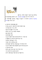 외식산업론-프렌차이즈 정보 분석 및 가맹점 운영에 대한 조사(교촌치킨)-6