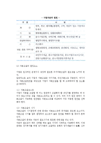 [중소기업의 재무관리] 재무관리의 의의와 원칙, 중소기업 자본조달, 자본의 운용-6