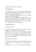[지역시장블럭] 지역시장블럭의 성격, 목적, 유형, 추진동기, 현황-3