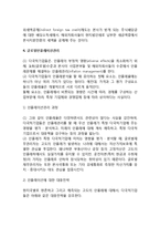 다국적기업(국제기업)의 글로벌 재무리스크, 조세, 인플레이션 관리 [환율변동 대응책, 환노출관리, 조세관리, 인플레이션관리]-9