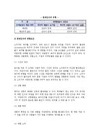 소비자 구매의사결정(구매의사결정과정, 문제인식과 정보탐색, 대안평가, 구매후행동)-9