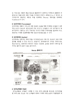 [인터넷 비즈니스 모델] 비즈니스모델의 개념과 필요성, 인터넷비즈니스모델의 분류(종류)와 성공전략요인-5