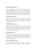 [인터넷 비즈니스 모델] 비즈니스모델의 개념과 필요성, 인터넷비즈니스모델의 분류(종류)와 성공전략요인-9