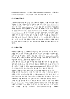 [인터넷 비즈니스 모델] 비즈니스모델의 개념과 필요성, 인터넷비즈니스모델의 분류(종류)와 성공전략요인-13