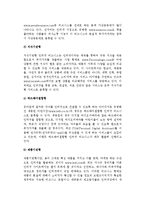 [인터넷 비즈니스 모델] 비즈니스모델의 개념과 필요성, 인터넷비즈니스모델의 분류(종류)와 성공전략요인-14